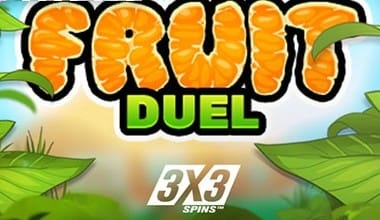 Fruit Duel